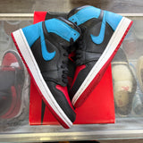 Jordan NC To Chi 1s Size 6.5W/5M