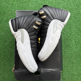 Jordan Taxi 12s Size 5.5Y