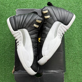 Jordan Taxi 12s Size 5.5Y