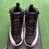 Jordan Taxi 12s Size 5.5Y