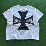 Daven Homme Tee Size L
