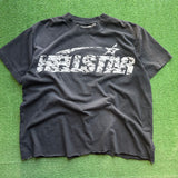 Brand New Hellstar Tee Size L