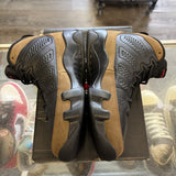 Jordan Olive 9s Size 6.5Y