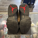 Jordan Olive 9s Size 6.5Y