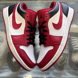 Jordan Bulls Low 1s Size 11