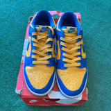 Nike UCLA Low Dunks Size 9