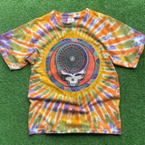 Vintage Grateful Dead Tee Size M