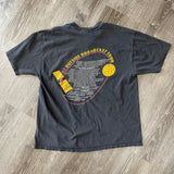Vintage U2 Tour Tee Size XL