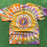 Vintage Grateful Dead Tee Size M