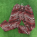 Buffalo Sabres Zubaz Pants