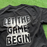 Vintage Lasertron Buffalo Tee