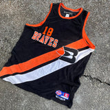 Vintage Buffalo Braves Jersey Size XL
