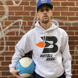 Buffalo Braves Hoodie
