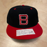 Vintage Buffalo Bisons New Era Snapback Hat