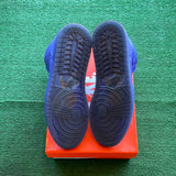 Jordan Rush Violet 1s Size 12